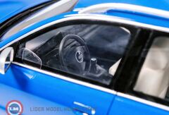 1:18 OTTO 2000 Audi RS4 B5 Nogaro Blue