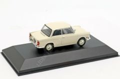 1:43 1960 BMW 700 De Carlo