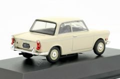 1:43 1960 BMW 700 De Carlo