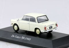 1:43 1960 BMW 700 De Carlo