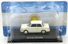 1:43 1960 BMW 700 De Carlo