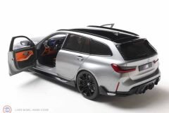 1:18 Solido 2024 BMW M3 (G81) Competition M XDrive Touring