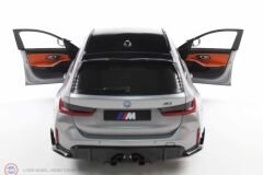 1:18 Solido 2024 BMW M3 (G81) Competition M XDrive Touring