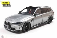 1:18 Solido 2024 BMW M3 (G81) Competition M XDrive Touring