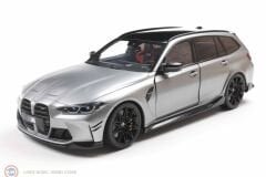 1:18 Solido 2024 BMW M3 (G81) Competition M XDrive Touring