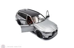 1:18 Solido 2024 BMW M3 (G81) Competition M XDrive Touring