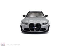 1:18 Solido 2024 BMW M3 (G81) Competition M XDrive Touring