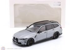 1:18 Solido 2024 BMW M3 (G81) Competition M XDrive Touring