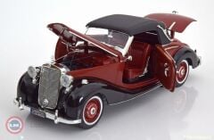 1:18 1950 Mercedes Benz 170 S Cabrio W136