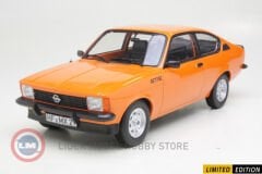1:18 Norev 1975 Opel Kadett GT/E