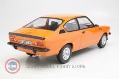 1:18 Norev 1975 Opel Kadett GT/E