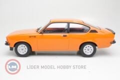 1:18 Norev 1975 Opel Kadett GT/E