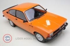 1:18 Norev 1975 Opel Kadett GT/E