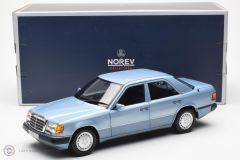 1:18 1990 Mercedes-Benz E Class 230E  W124
