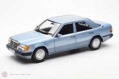 1:18 1990 Mercedes-Benz E Class 230E  W124
