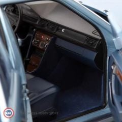 1:18 1990 Mercedes-Benz E Class 230E  W124