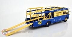 1:18 CMR 1957 Fiat 642RN2 Bartoletti Maserati Car Transporter