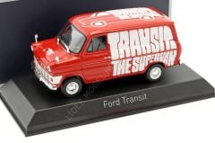 1:43 1965 Ford Transit Van