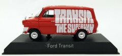 1:43 1965 Ford Transit Van
