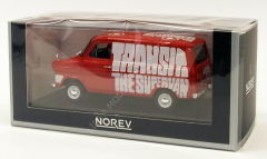 1:43 1965 Ford Transit Van