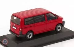 1:43 IXO 2003 Volkswagen T5