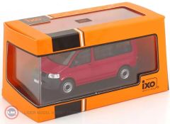 1:43 IXO 2003 Volkswagen T5