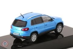 1:43 IXO 2007 Volkswagen Tiguan