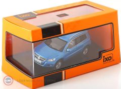 1:43 IXO 2007 Volkswagen Tiguan