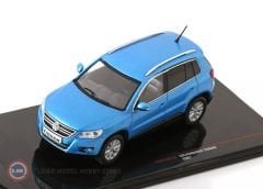 1:43 IXO 2007 Volkswagen Tiguan