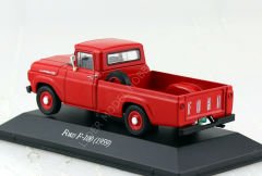 1:43 1959 Ford F-100