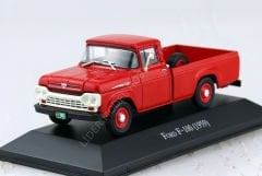 1:43 1959 Ford F-100