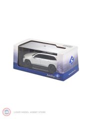 1:43 2020 Mercedes Benz GLS X167 AMG