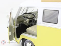1:18 1962 Volkswagen T1 Bus Camping version