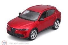 1:24 Burago 2023 Alfa Romeo Tonale