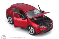 1:24 Burago 2023 Alfa Romeo Tonale