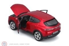 1:24 Burago 2023 Alfa Romeo Tonale