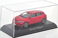 1:43 2020 Renault Megane