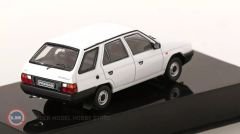1:43 IXO 1990 Skoda Forman