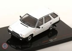 1:43 IXO 1990 Skoda Forman