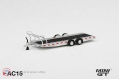 1:64 Çekici Treyler - Flat