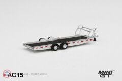 1:64 Çekici Treyler - Flat