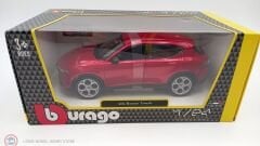 1:24 Burago 2023 Alfa Romeo Tonale