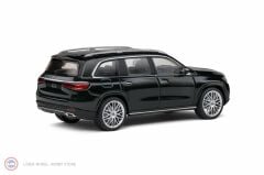 1:43 2020 Mercedes Benz GLS X167 AMG