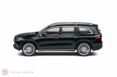 1:43 2020 Mercedes Benz GLS X167 AMG