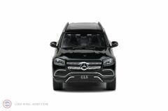 1:43 2020 Mercedes Benz GLS X167 AMG