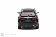 1:43 2020 Mercedes Benz GLS X167 AMG