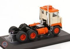 1:43 IXO 1960 White 7400