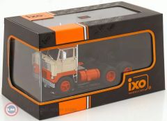 1:43 IXO 1960 White 7400
