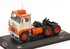 1:43 IXO 1960 White 7400