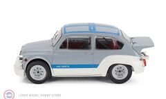 1:24 WhiteBox 1970 Fiat Abarth 1000 Gr.2